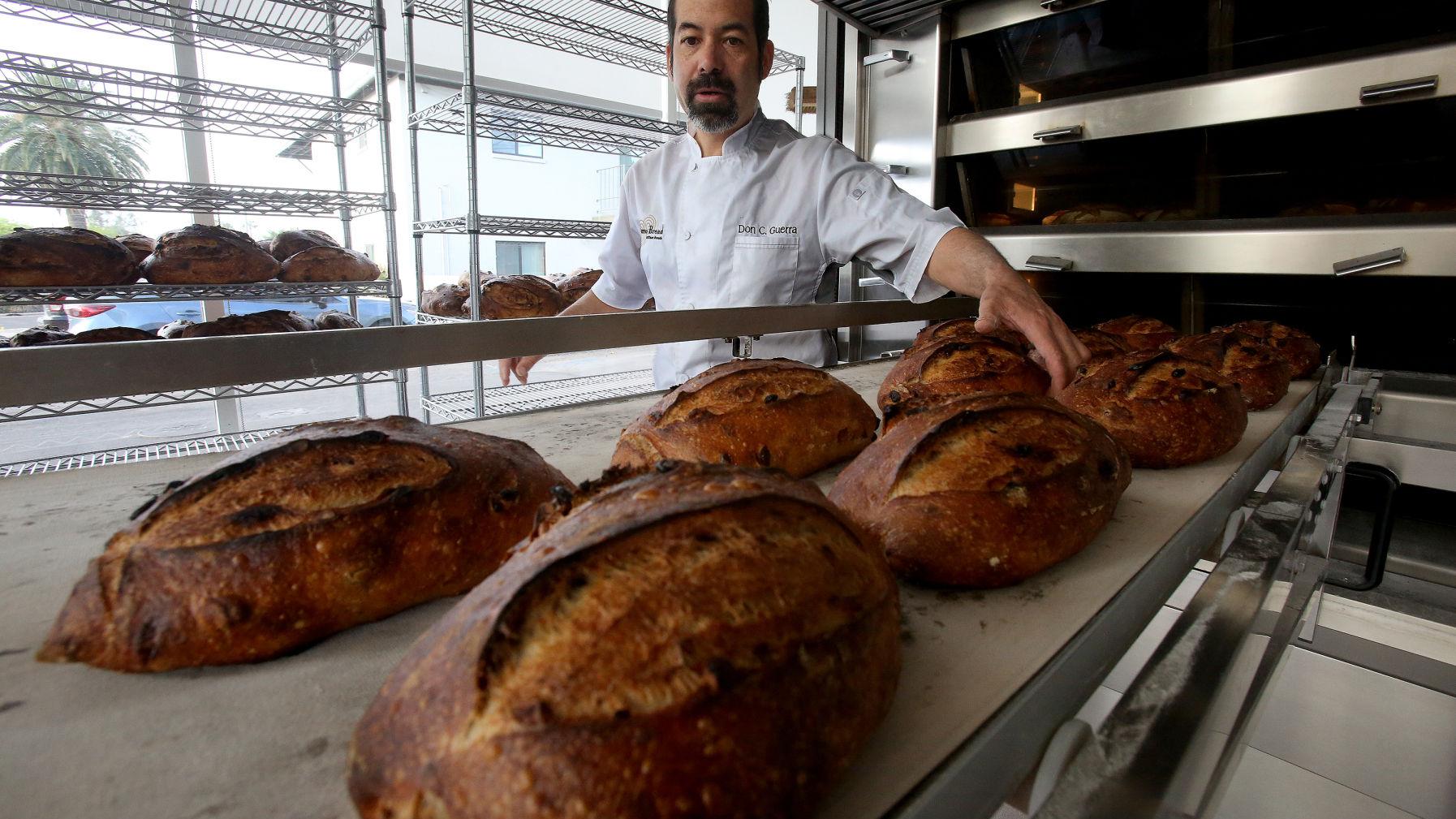 4 tucsonenses nominados a gran premio de gastronomÃa